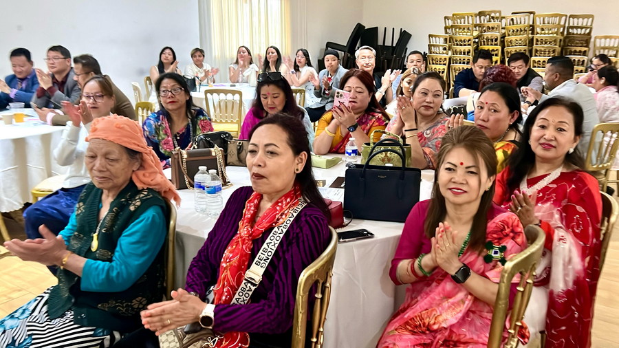 Himshaakti-Foundation