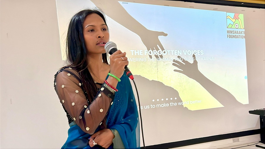 Himshaakti-Foundation