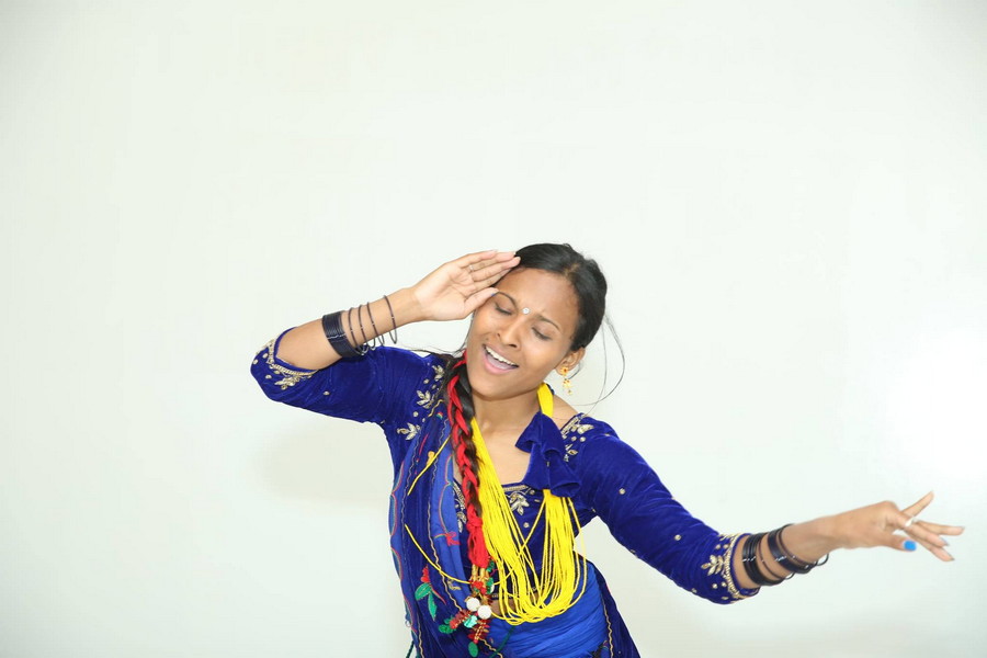 Himshaakti-Foundation