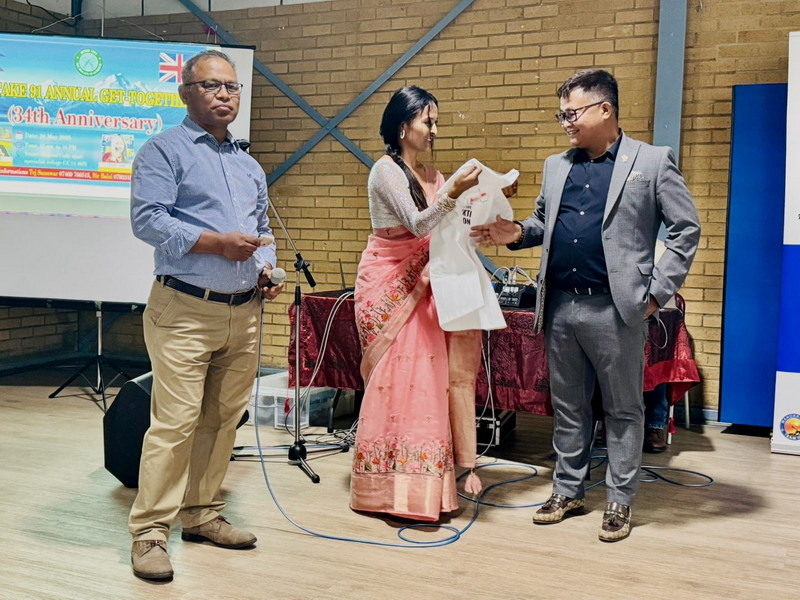 Himshaakti-Foundation