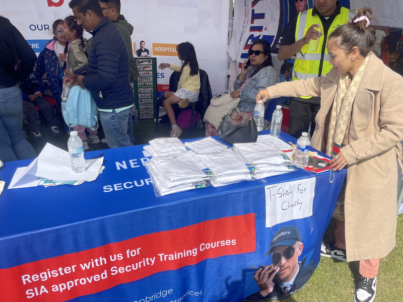 Himshaakti-Foundation