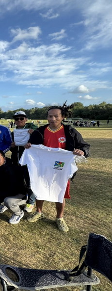 Himshaakti-Foundation