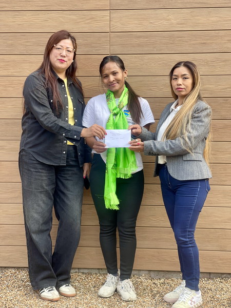 Himshaakti-Foundation