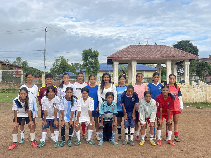 Himshaakti-Foundation