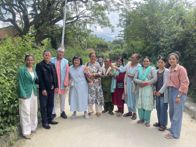 Himshaakti-Foundation