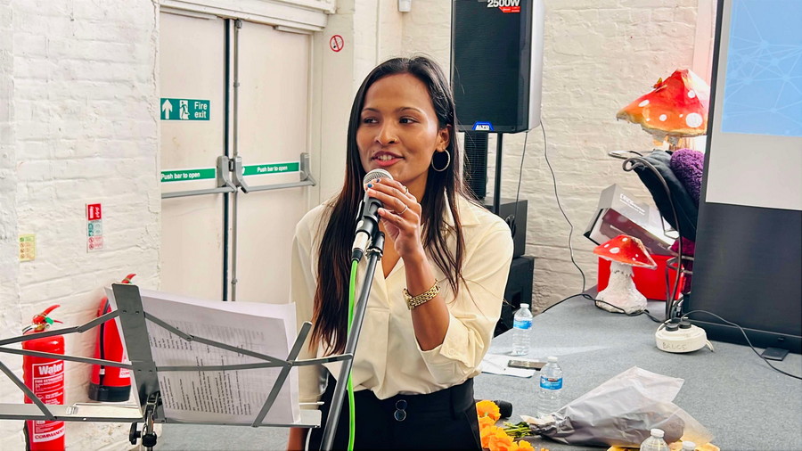 Himshaakti-Foundation