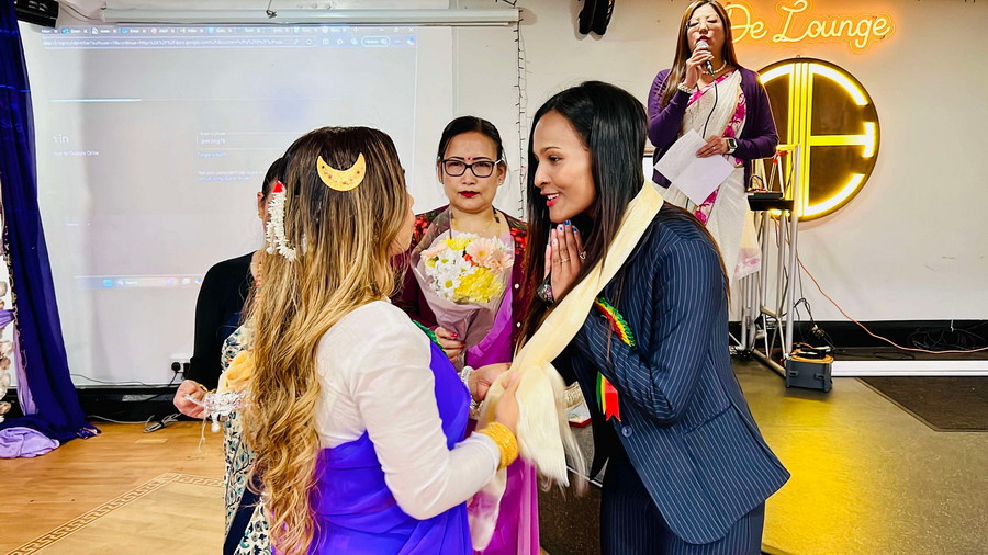 Himshaakti-Foundation