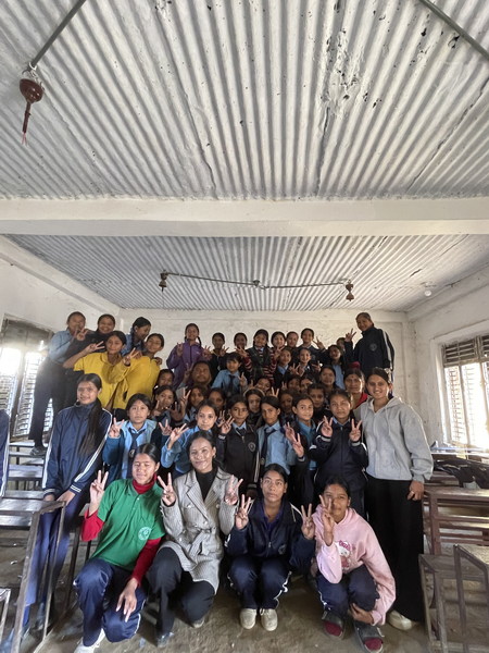 Himshaakti-Foundation