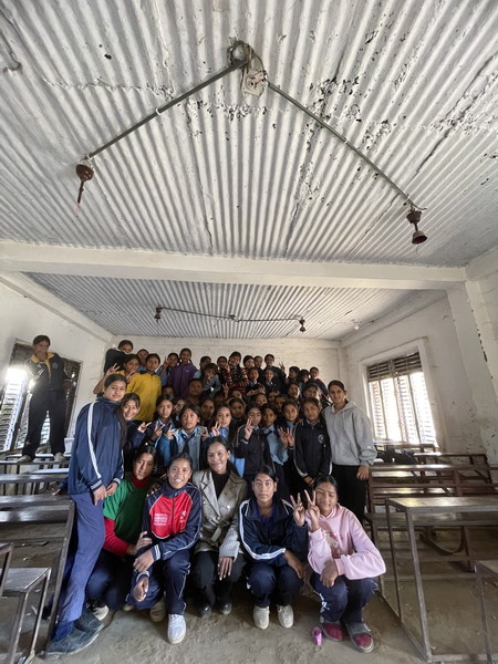 Himshaakti-Foundation