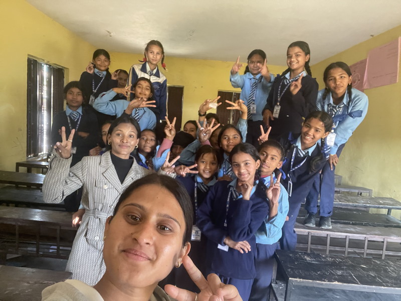 Himshaakti-Foundation