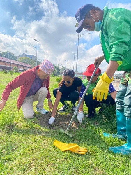 Himshaakti-Foundation