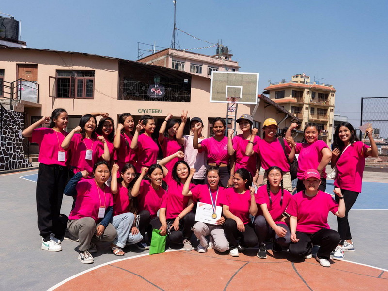 Himshaakti-Foundation