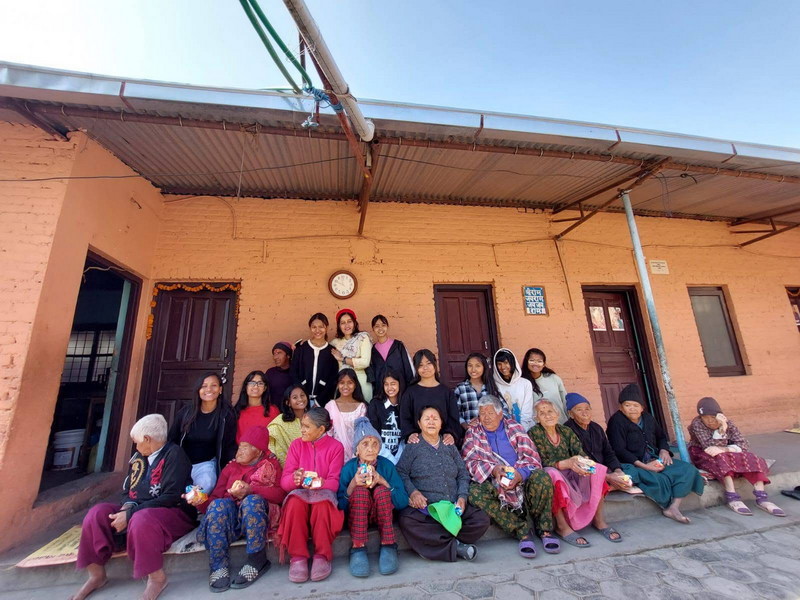 Himshaakti-Foundation